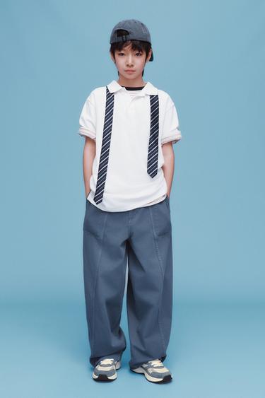 Zara {名称} - {颜色}