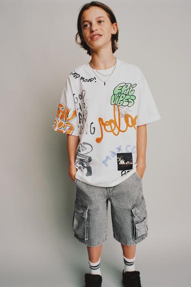 Zara {名称} - {颜色}