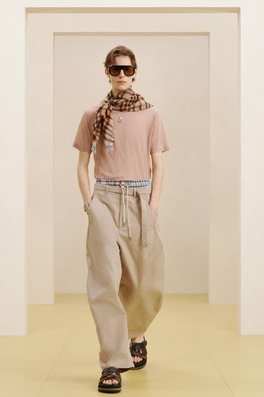 Zara {名称} - {颜色} - 0 图片