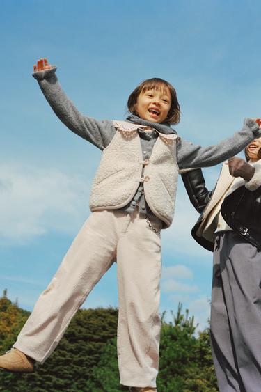 Zara {名称} - {颜色}