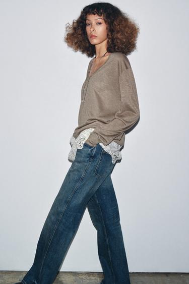 Zara {名称} - {颜色} - 0 图片