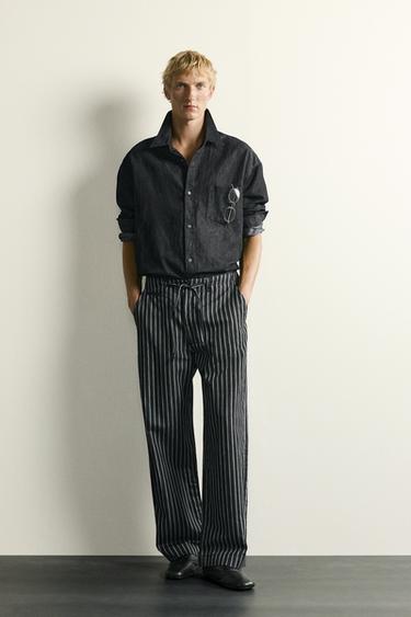 Zara {名称} - {颜色} - 0 图片