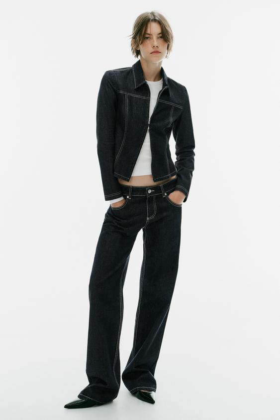 Zara {名称} - {颜色} - 0 图片
