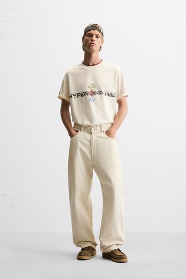 Zara {名称} - {颜色} - 0 图片