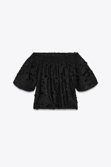 Zara {名称} - {颜色}
