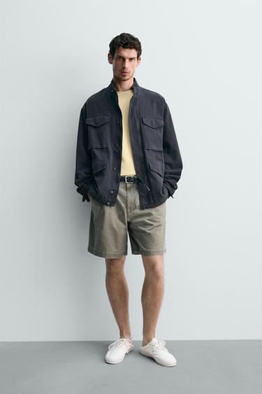 Zara {名称} - {颜色} - 0 图片