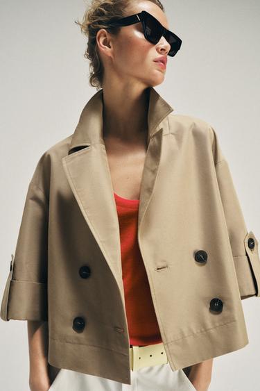 Zara {名称} - {颜色}