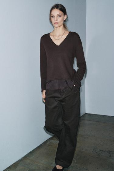 Zara {名称} - {颜色} - 0 图片