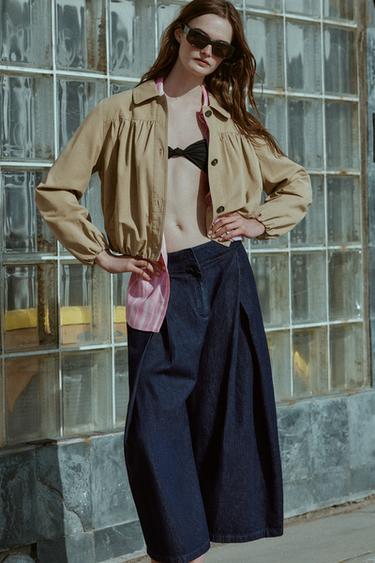 Zara {名称} - {颜色} - 0 图片