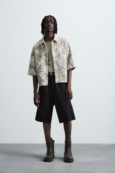 Zara {名称} - {颜色} - 0 图片