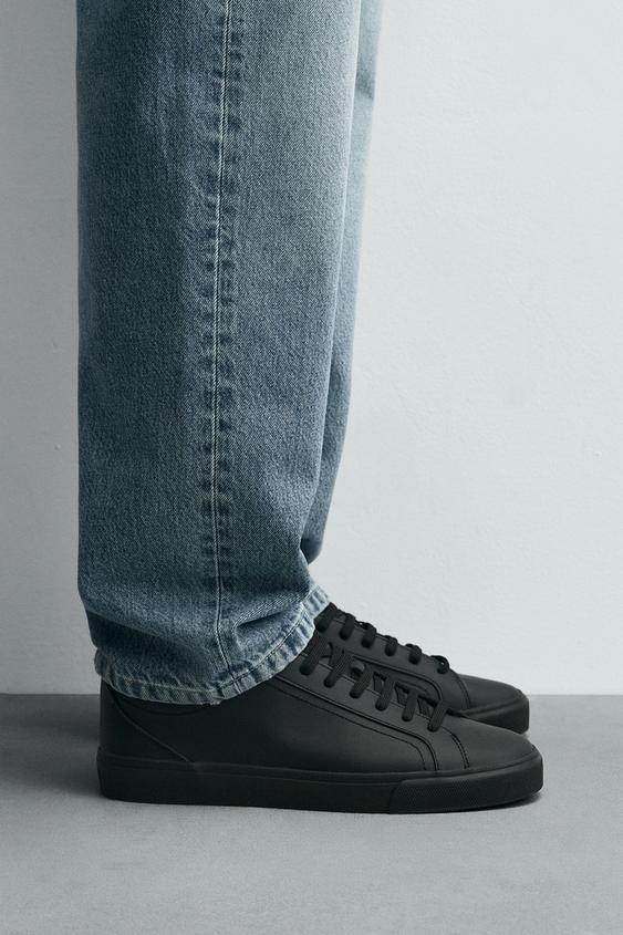 MINIMALIST TRAINERS - 1-839 by Zara - Image 0