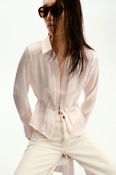 Zara {名称} - {颜色}