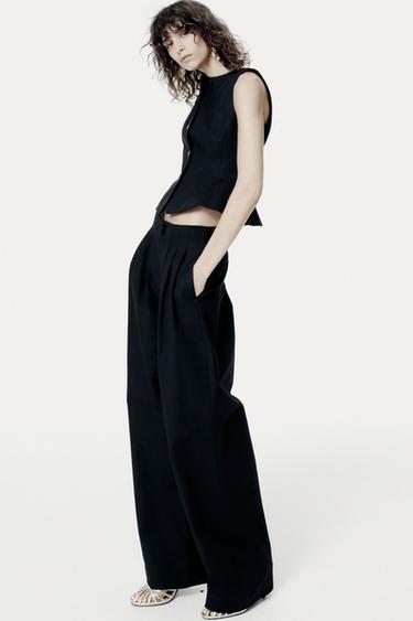 Zara {名称} - {颜色} - 0 图片