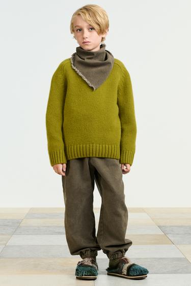 Zara {名称} - {颜色}