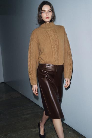 Zara {名称} - {颜色}