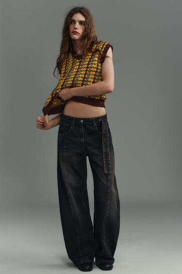 Zara {名称} - {颜色} - 0 图片