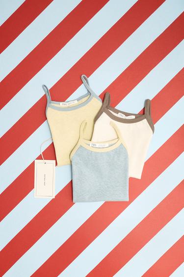 Zara {名称} - {颜色}