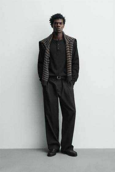 Zara {名称} - {颜色}