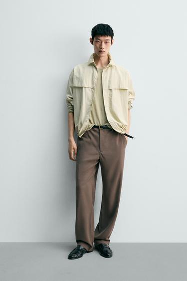 Zara {名称} - {颜色} - 0 图片