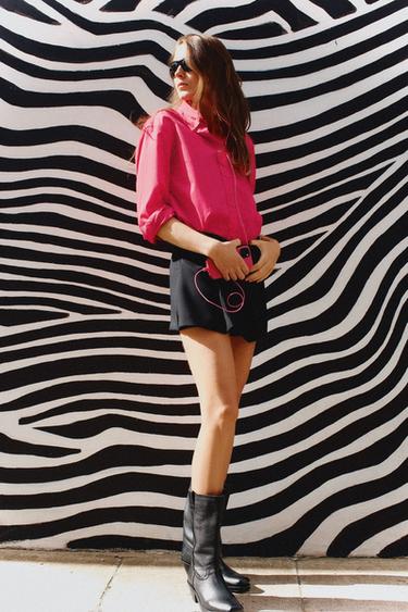 Zara {名称} - {颜色}