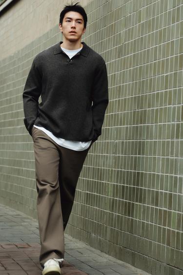 Zara {名称} - {颜色}