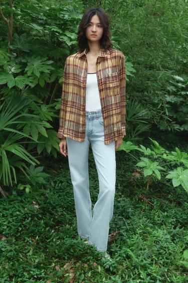 Zara {名称} - {颜色}