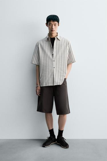 Zara {名称} - {颜色}