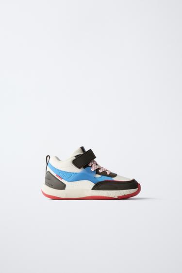 Zara {名称} - {颜色}