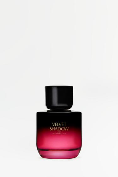 VELVET SHADOW EDP 90 ML / 3.04 oz - TINTED LEATHER by Zara