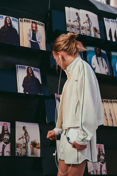 Zara {名称} - {颜色}