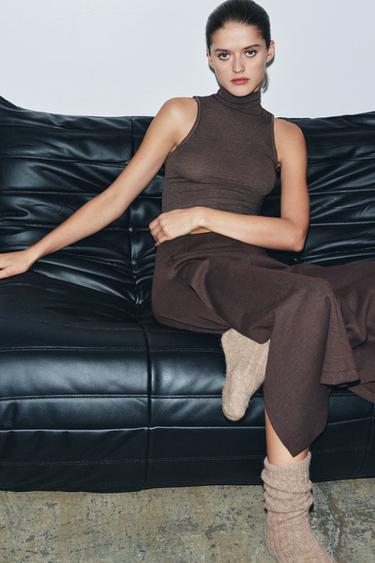 Zara {名称} - {颜色} - 0 图片