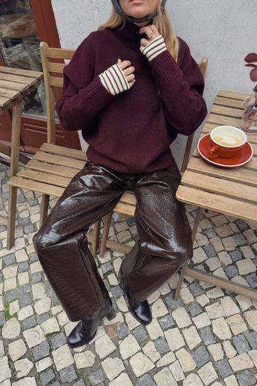 Zara {名称} - {颜色}