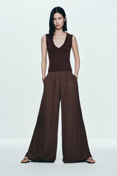 Zara {名称} - {颜色}