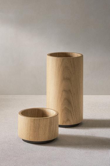 TABLE ACCESSORY 01 - Light beige by Zara - Image 0