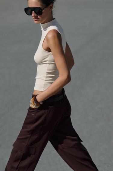 Zara {名称} - {颜色} - 0 图片