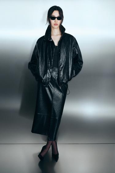 Zara {名称} - {颜色}