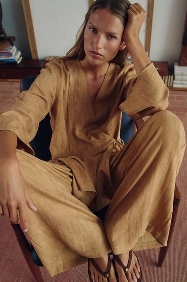Zara {名称} - {颜色} - 0 图片