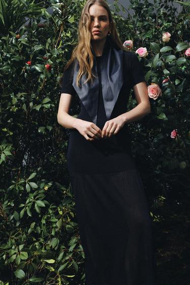 Zara {名称} - {颜色}