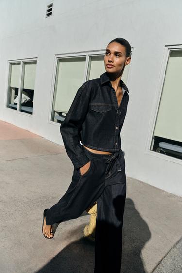 Zara {名称} - {颜色}