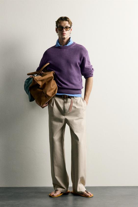 Zara {名称} - {颜色} - 0 图片