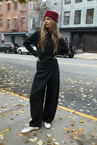 Zara {名称} - {颜色}