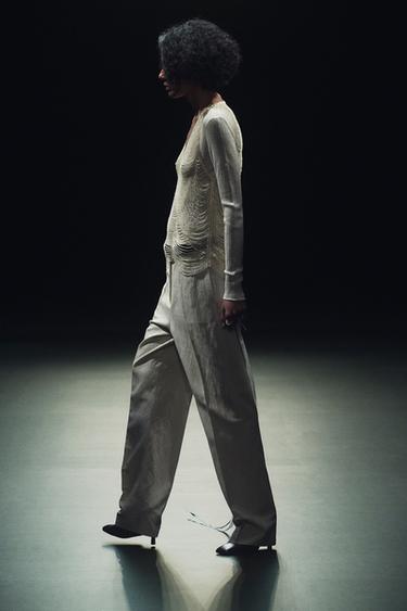 Zara {名称} - {颜色} - 0 图片