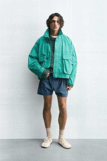 Zara {名称} - {颜色} - 0 图片