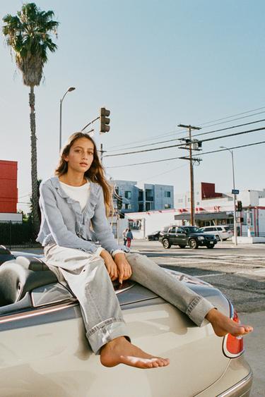 Zara {名称} - {颜色}