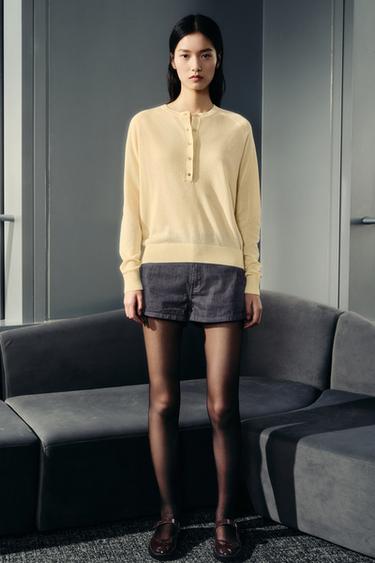 Zara {名称} - {颜色}