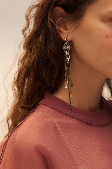 Zara {名称} - {颜色}