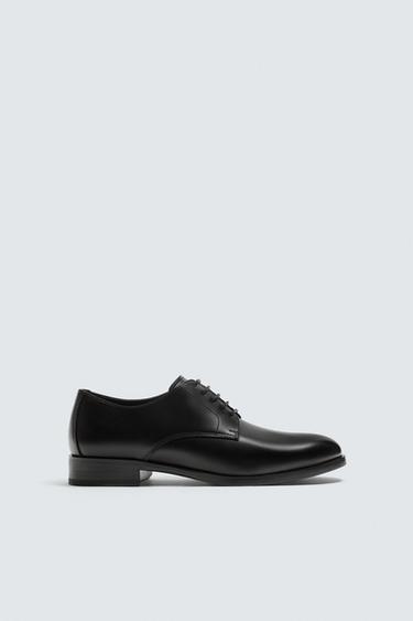 DRESS SHOES - Black by Zara