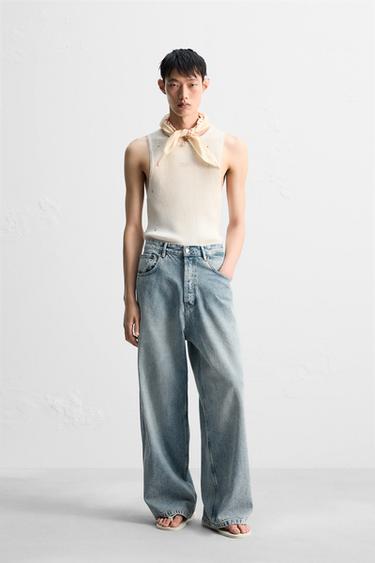Zara {名称} - {颜色}