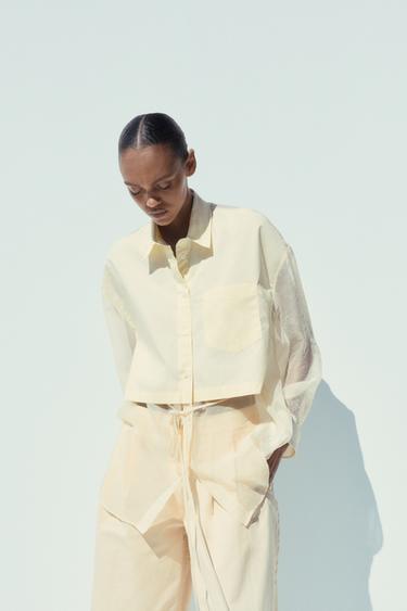 Zara {名称} - {颜色}