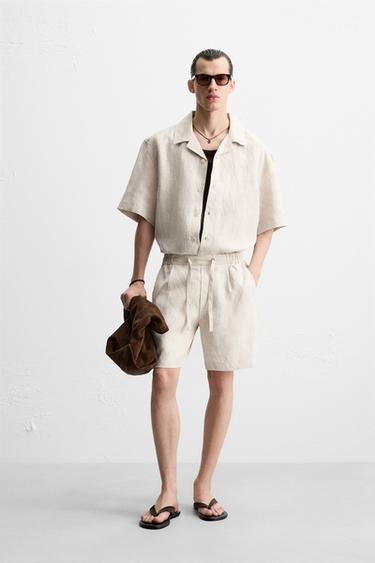 Zara {名称} - {颜色}